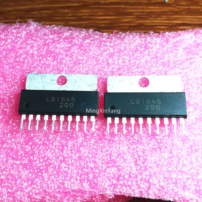 集積回路チップ,5個,lb1645