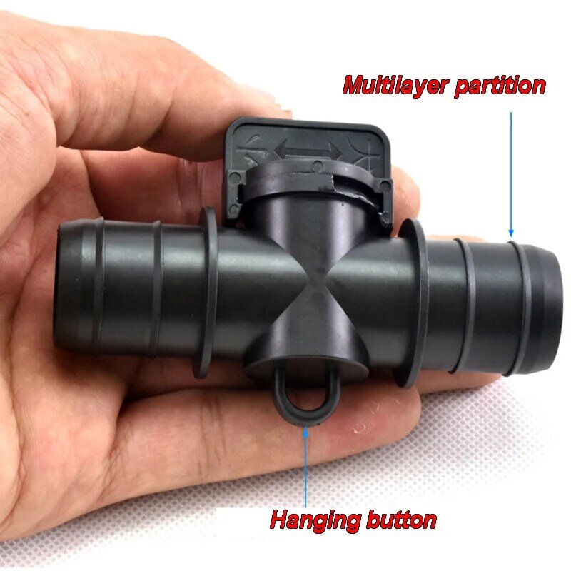 Desain Kompak Adaptor Masker Gas Respirator Praktis Meningkatkan Efisiensi Penggunaan Masker Gas Gesper dan Konektor Filter
