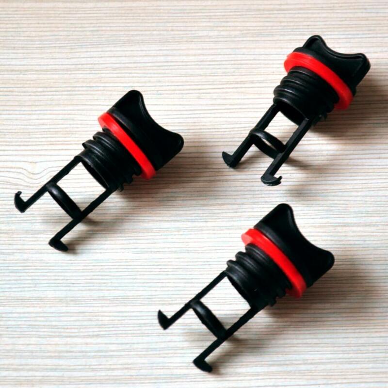 40% Dropshipping!!Waterproof Drain Plug Replacement Scupper Stopper for Kayak