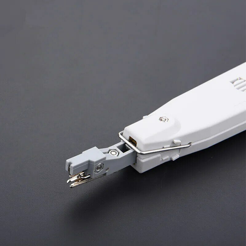 Alta qualidade sunkit SK-8314A impacto punch down tool rj11 telefone módulo cortador de fio