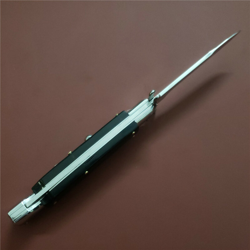 Benys classic-17 ferramentas de corte de faca de bolso edc