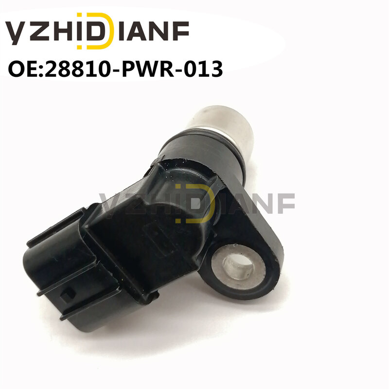Sensor de salida de velocidad de transmisión de alta calidad, accesorio para HONDA- FIT JAZZ- CVT 2003-2008, CIVIC- MT FA1 2006-2011 28810-PWR-013, 1 unidad