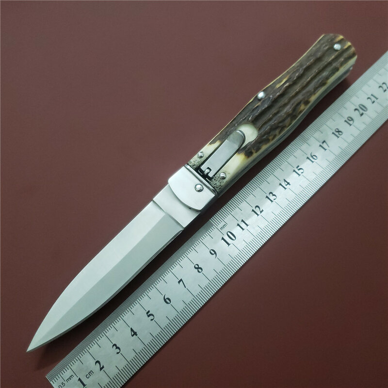 BENYS классический-14 карманный нож EDC режущие инструменты