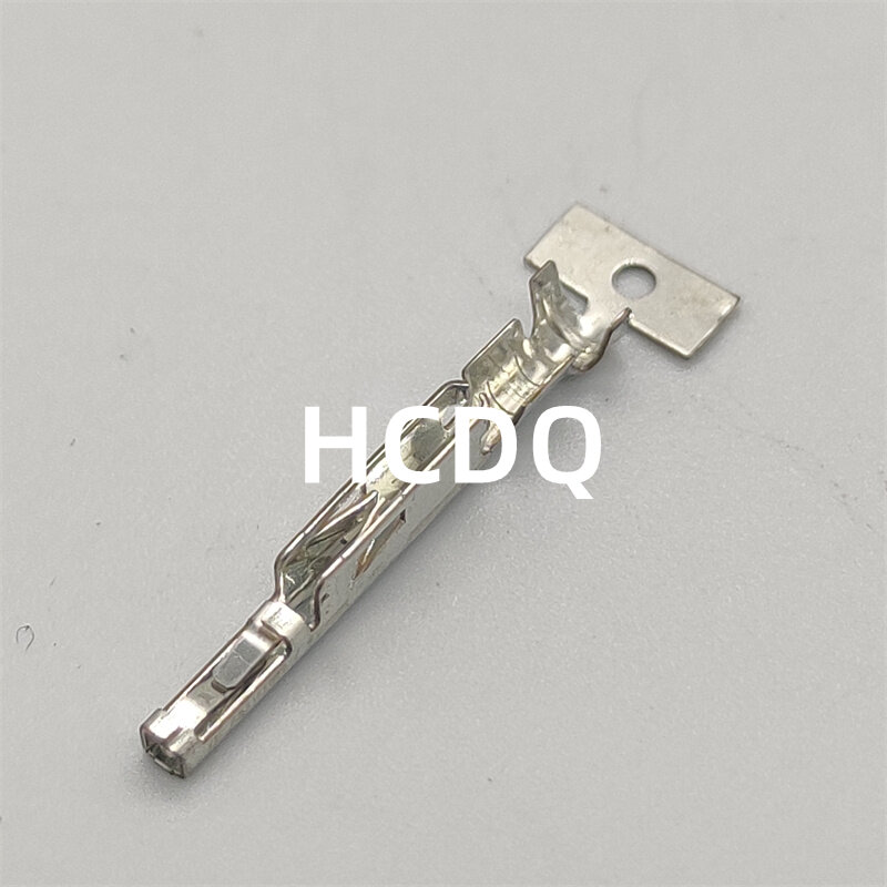 Supply Originele Automobiel Connector IL-AG5-C1-5000 Metalen Koper Terminal Pin