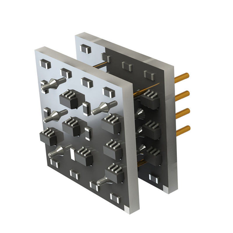 Sx52b componente de áudio discreto amplificador operacional de alta fidelidade audiência pré-amplificador duplo op amp chip substituir ad827