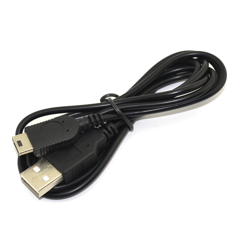 ل GBM USB امدادات الطاقة شحن كابل شاحن ل GameBoy مايكرو ل GBM وحدة التحكم