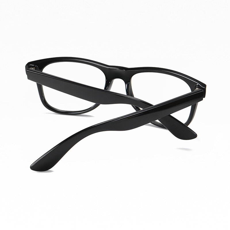 Shonemes Fotochrome Bril Klassieke Vierkante Bril Anti Blauw Licht Outdoor Uv Bescherming Brillen Voor Mannen Vrouwen