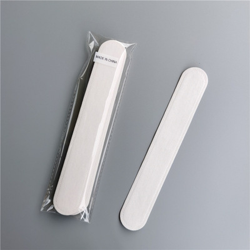 10/20Pcs Disposable Cap Pad Sweat-absorbent Pad Effective Anti-sweat Hygienic Sticker Cotton Pad Hat Sweat Sticker