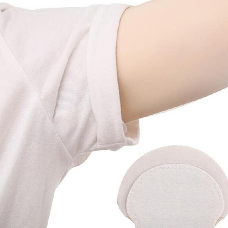 Sweat Pads Against Sweat Deodorants Stickers Antiperspirant Underarm Dress Sticker Pads Armpits Sweat Pads Anti Sweat Stickers