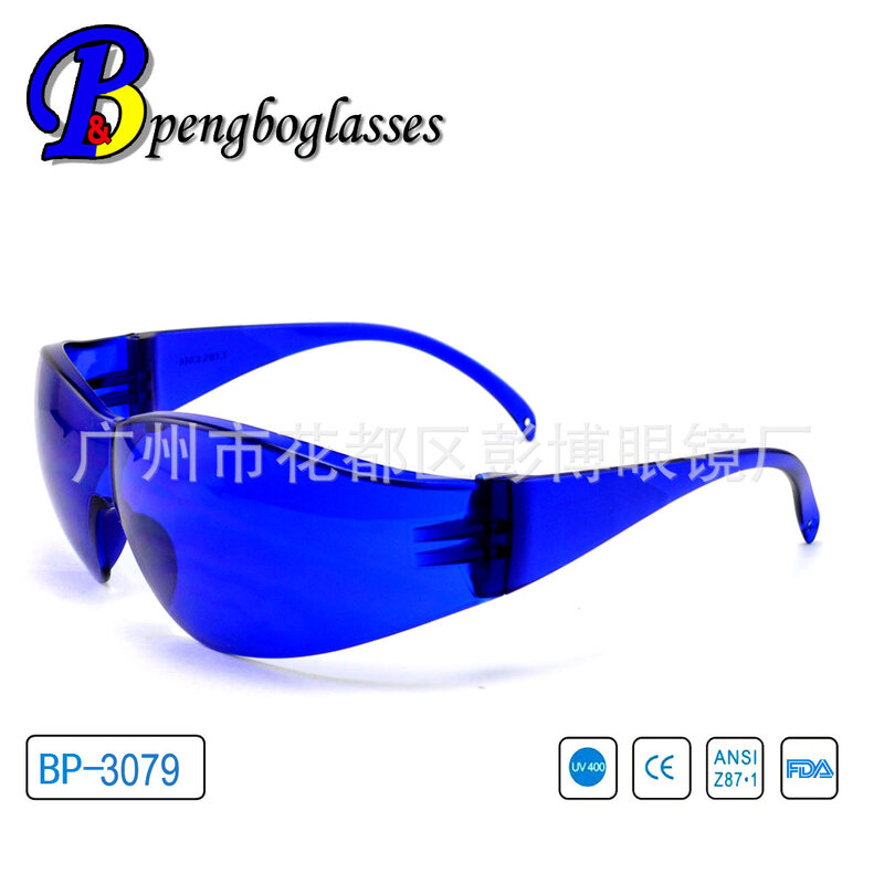 Óculos de design de fonte com embalagem, óculos de golfe personalizáveis