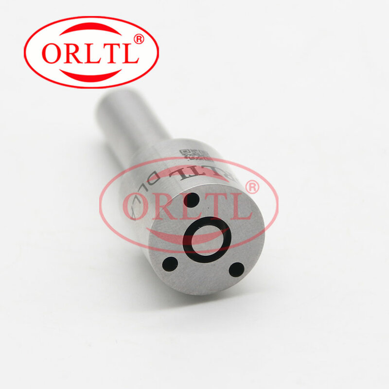4 Pieces ORLTL 0445120078 0445120393 Diesel Injector DLLA150P1622 Nozzle 0433171991 Fuel DLLA 150 P 1622 for FAW 00986AD1014