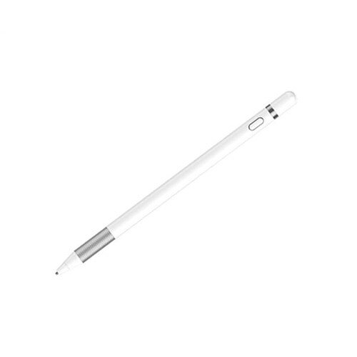 Stylus Pen for smart phones and tablets CARCAM Smart Pencil K828A-White