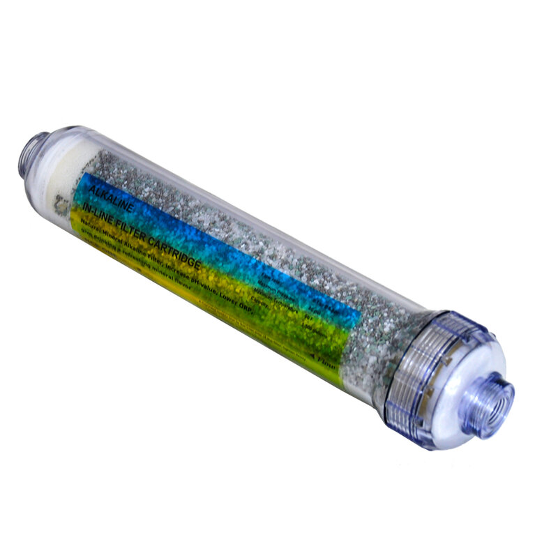 Natural Alkaline Water Filter Cartridge NCR102 ORP Antioxidant Hydrogen