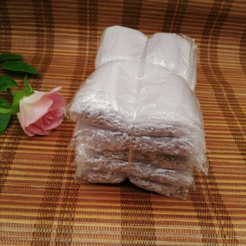 500 шт. сумка для ювелирных изделий из органзы на шнурке подарочные сумки для упаковки ювелирных изделий Мешочки для ювелирных изделий сумки из органзы для свадебной вечеринки