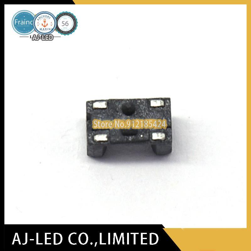 10 unids/lote de RPI-0225, ancho de ranura de interruptor fotoeléctrico de 2,5mm para equipo de control de luz de impresora, entretenimiento