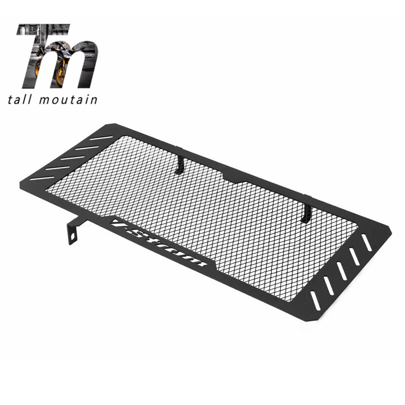 For SUZUKI DL1000 DL 1000 V-Strom 2013-2014 Motorcycle Accessories Radiator Grille Guard Cover Protector