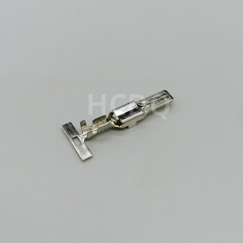 100 PCS  Supply original automobile connector 7114-4031 metal copper terminal pin