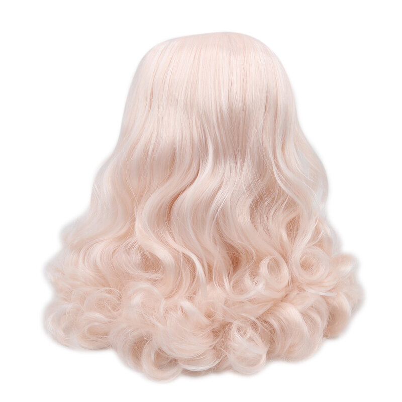 DBS 1/6 doll Scalp Wigs  including the endoconch series Accessories, only wigs no doll nobody
