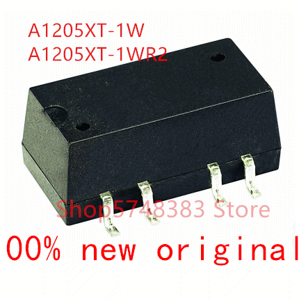 1 قطعة/الوحدة 100% جديد الأصلي A1205XT-1W A1205XT-1WR2 A1205XT A1205 امدادات الطاقة
