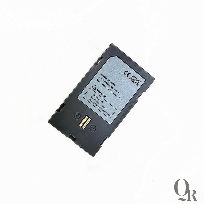 Hochwertige BL-5000 batterie kompatible Hi-Target GPS Gnss Vermessung