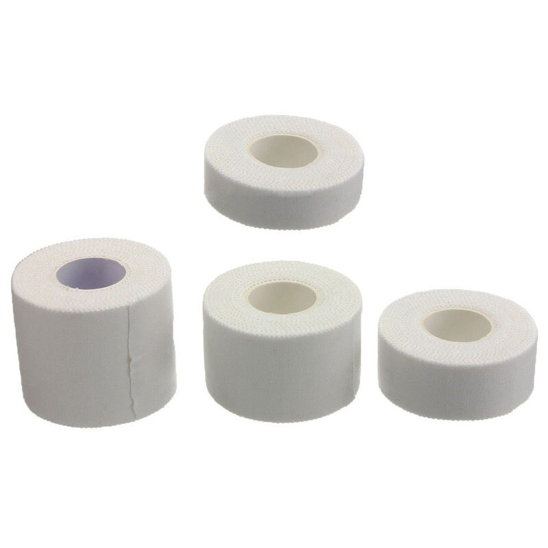 Sports Binding Elastic Tape Roll Zinc Oxide Physio Muscle Strain Injury Support Wholesale Dropshipping