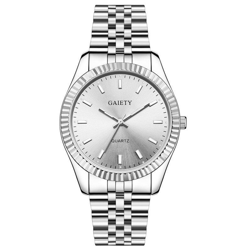 Top marka luxury casual dress Watch mężczyźni zegarki kwarcowe zegar z automatyczną datą stalowy zegarek męski relogio masculino męskie zegarki