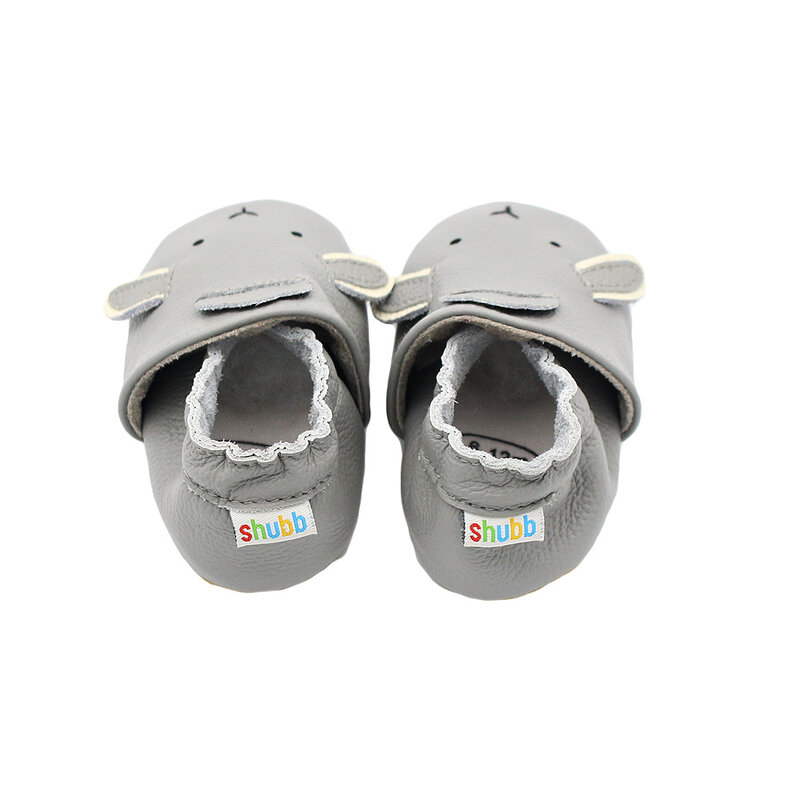 Baby Leather Casual Crib Shoes For First Steps Toddler Girl Boy Newborn Infant Educational Walkers kids Children Animal Sneakers