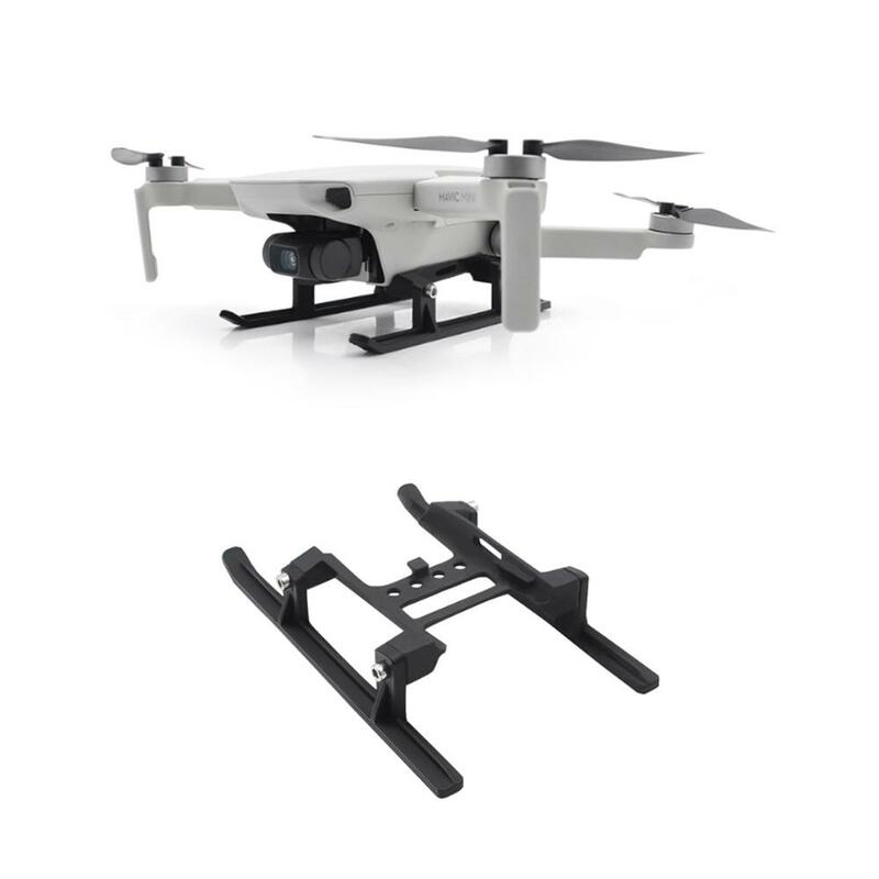 Support de jambe de train d'atterrissage étendu pour Mavic Mini Drone, accessoires