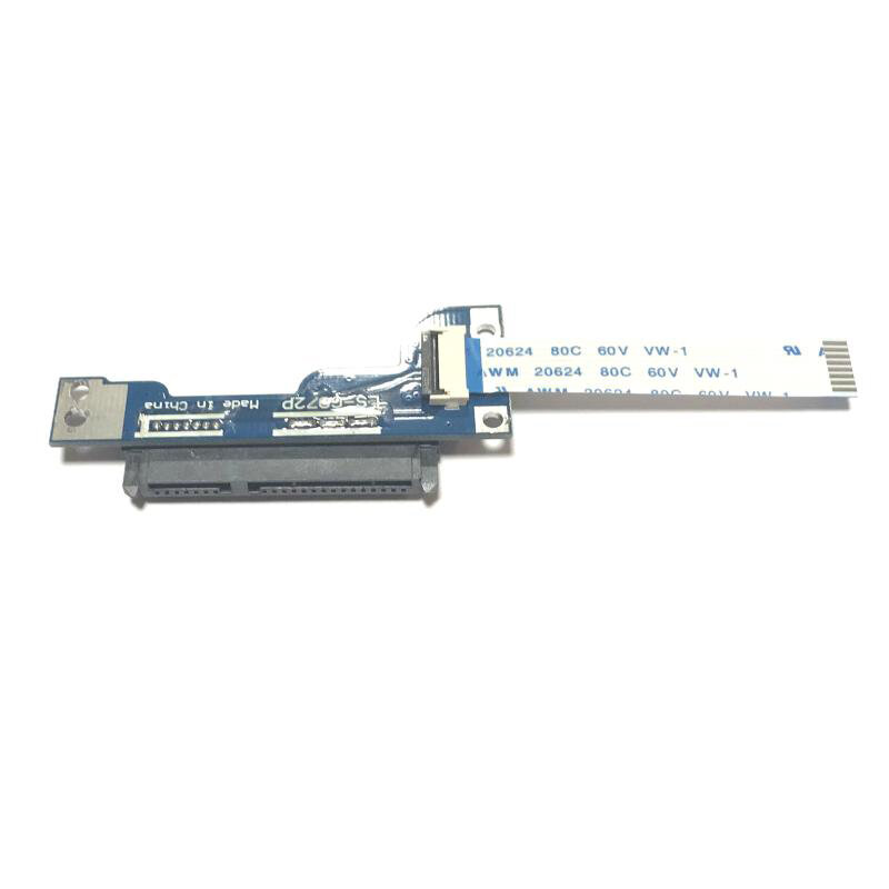 Laptop Harde Schijf Poort Kabel Voor Hp 15-DA 15-DB TPN-C135 LS-G072P Harde Schijf Interface Board Hdd Kabel