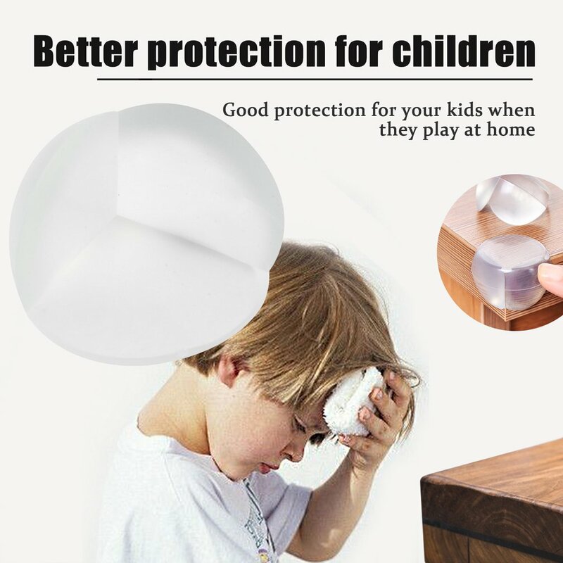 Segurança criança silicone protetor mesa canto cobrindo crianças barreira colisão guardas capa de mobiliário protetora