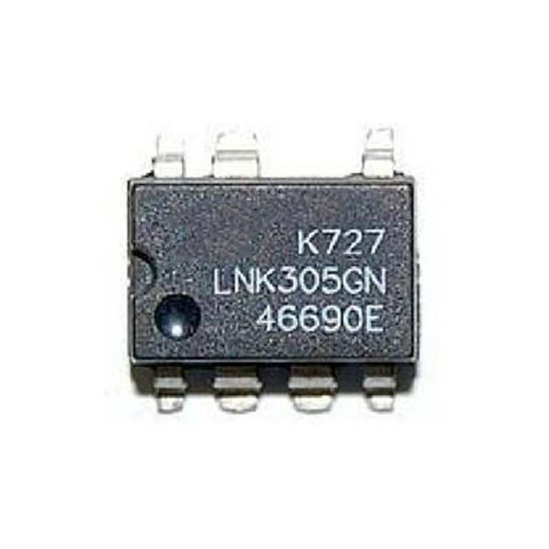 10 Chiếc LNK305GN SOP-7 LNK305 SOP 305GN SOP7 SMD