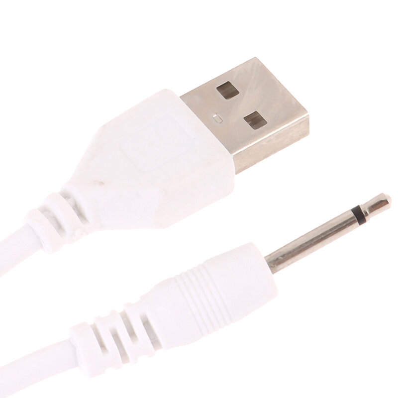 Dây Cáp Sạc USB DC Máy Rung Cáp Dây Giới Tính Sản Phẩm USB Cấp Nguồn Sạc Cho Sạc Đồ Chơi Người Lớn