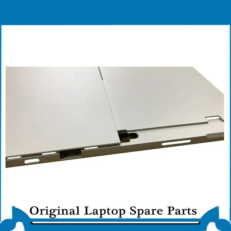 Nova capa tablet para superfície pro 7 1866 capa traseira
