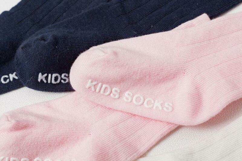 Crianças do bebê crianças meninas collants da criança do joelho meias altas gatos dos desenhos animados meias de algodão acessórios de vestuário