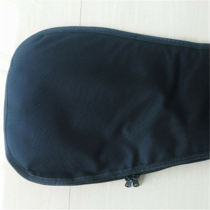 Zwarte Paddle Bag Goede Kwaliteit Sup Paddle Bag Surfboard Paddle Bags