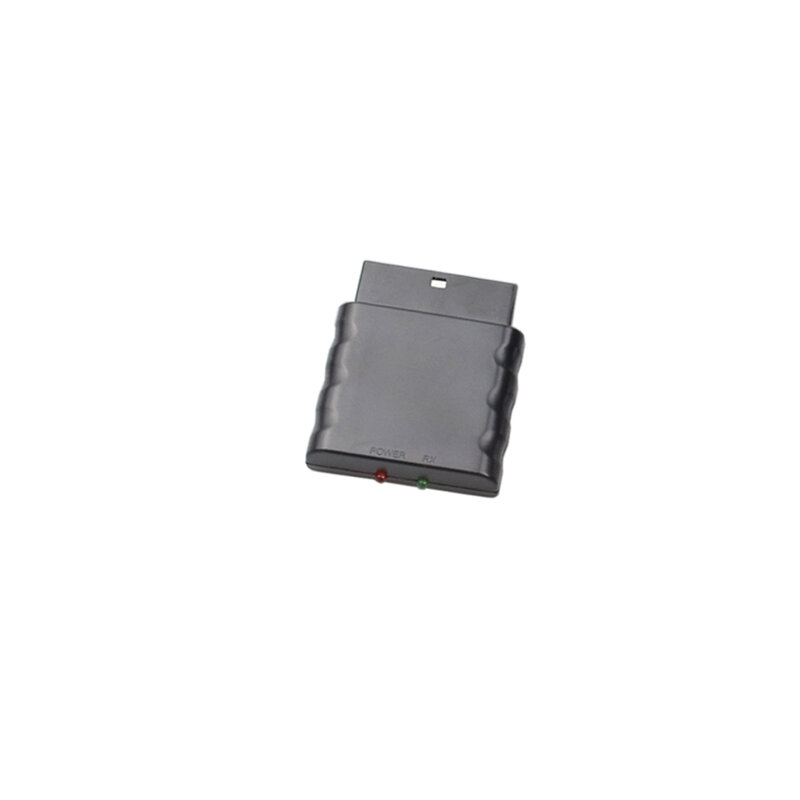 Wireless Gamepad สำหรับ Arduino PS2 Handle Controller สำหรับ Playstation 2คอนโซลจอยสติ๊ก Double Vibration Joypad Raspberry Pi
