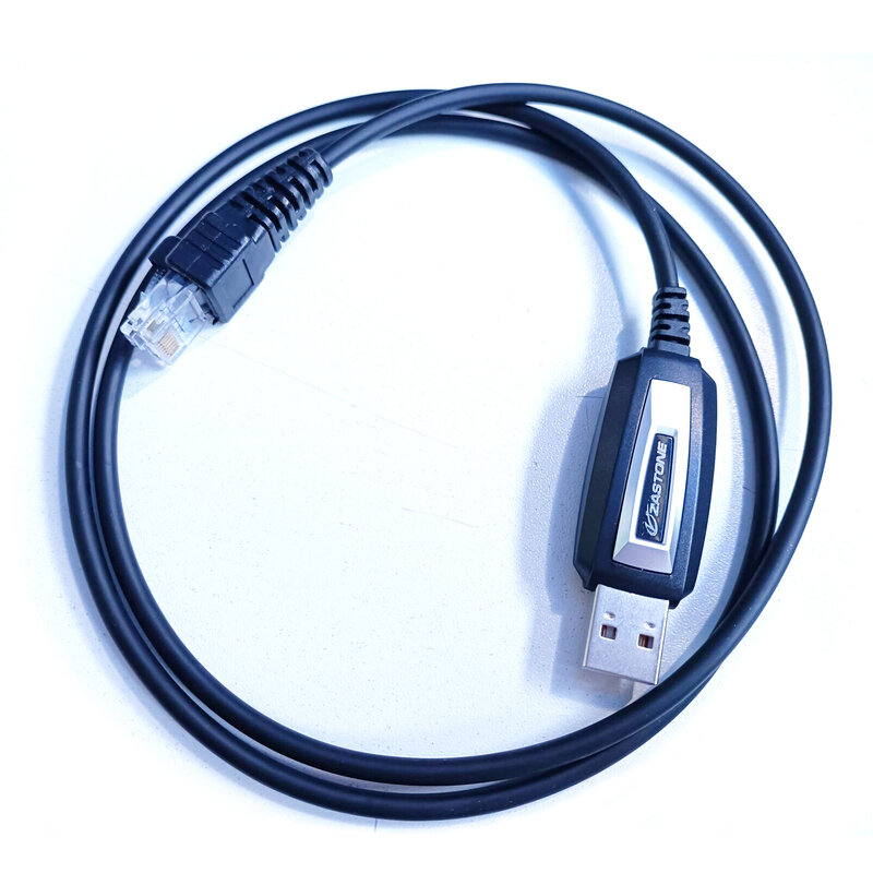 Oryginalny kabel do programowania Walkie Talkie Zastone D9000