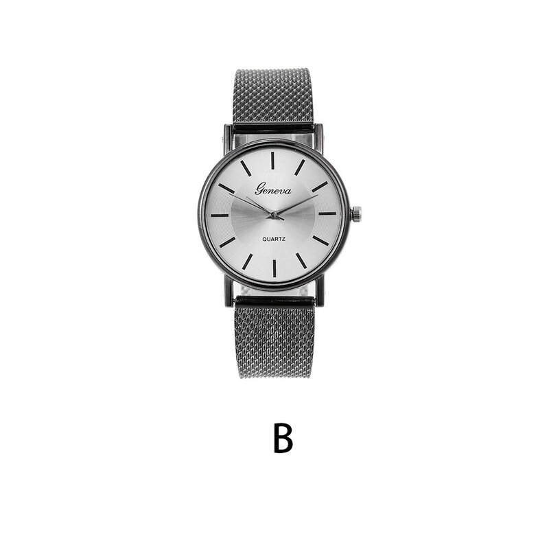 ผู้หญิงนาฬิกาแฟชั่นผู้หญิงนาฬิกาข้อมือนาฬิกาสุภาพสตรีสุภาพสตรีนาฬิกาผู้หญิงสร้อยข้อมือนาฬิกา Reloj Mujer Relogio Feminino Zegarek Damski