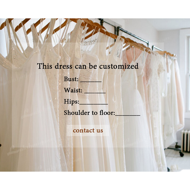 Свадебное платье по индивидуальному заказу