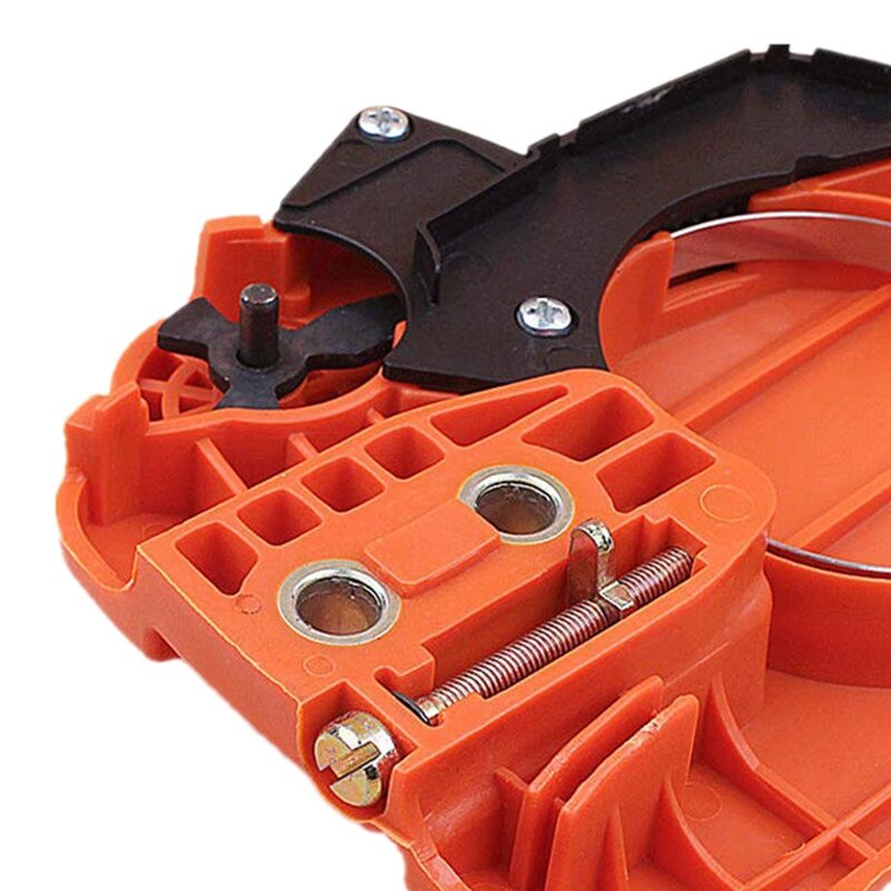 525628901 Chain Brake Assembly Clutch Sprocket Side Cover Fit for Husqvarna 240 E 236 E 235 E Chainsaw Spare Parts