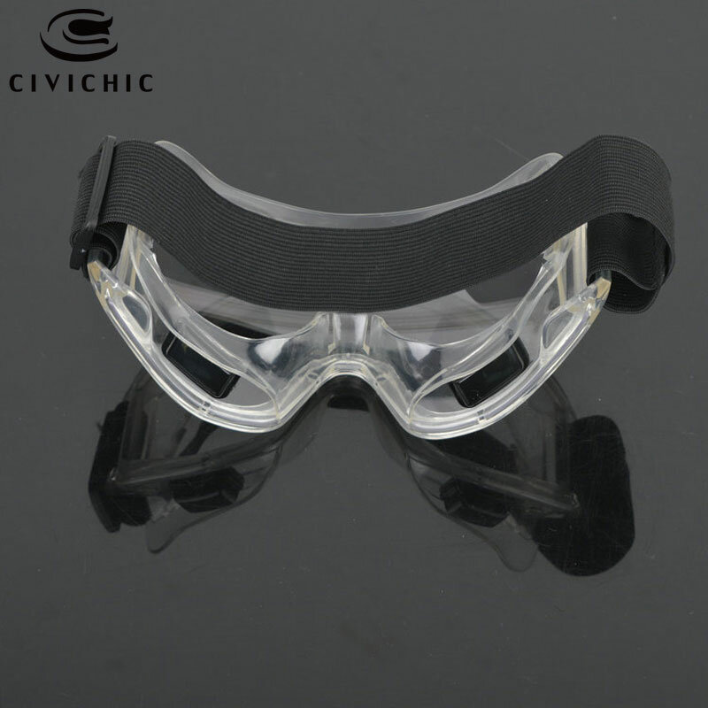 Chic okulary okulary męskie gogle odporne na wiatr kobiety Anti Fog pył ochrona oczu migacze okulary przeciwwirusowe przekładnie ochronne GG311