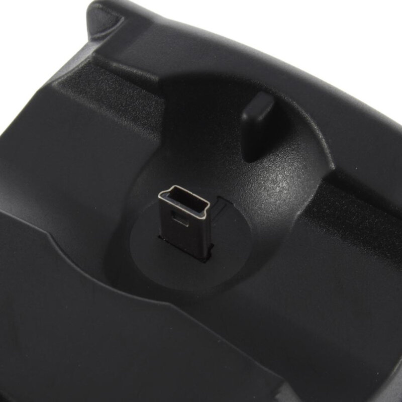 Двойное зарядное устройство USB с двойной зарядкой док-станция зарядное устройство для PlayStation 3 для контроллера Sony для PS3 и навигации при перемещении