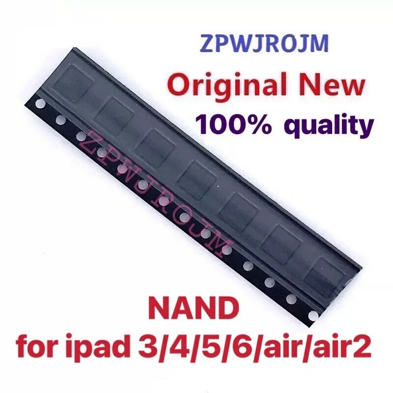 Chip Nand HDD de 64GB para iPad 3, 4, 5, 6, air air2