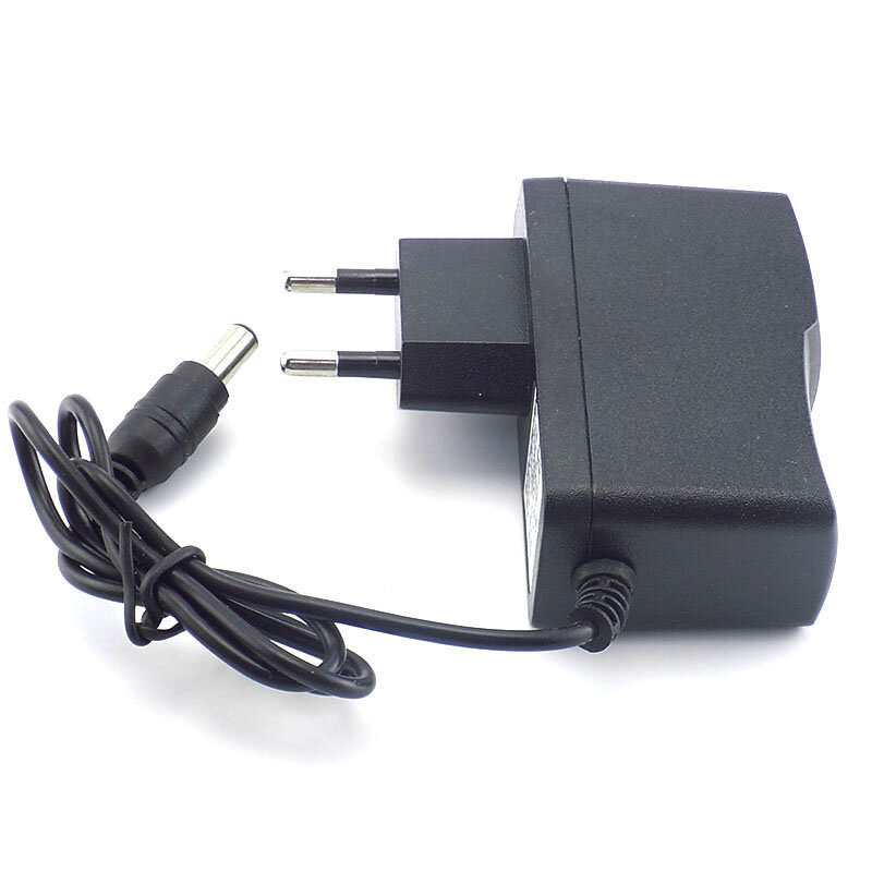 AC to 100-240V DC 12V 0.5A 500mA Camera Power Adapter Supply Charger Charging adapter for LED Strip Light 5.5mmx2.1mm H10