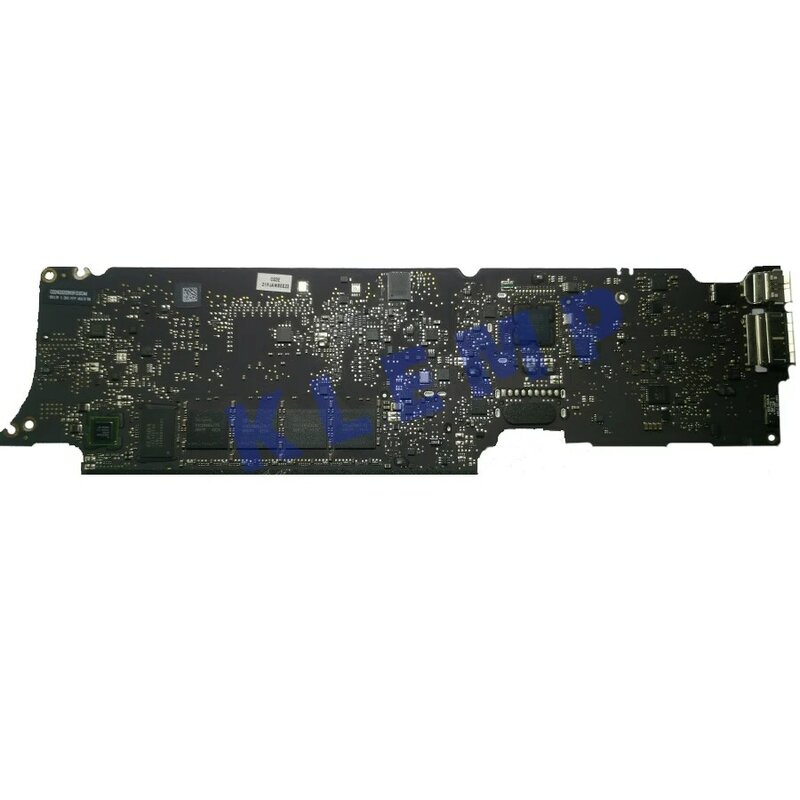 Placa base A1370 A1465 Original probada para Macbook Air, placa lógica de 11 pulgadas, 2010, 2011, 2012, 2013, 2014, 2015