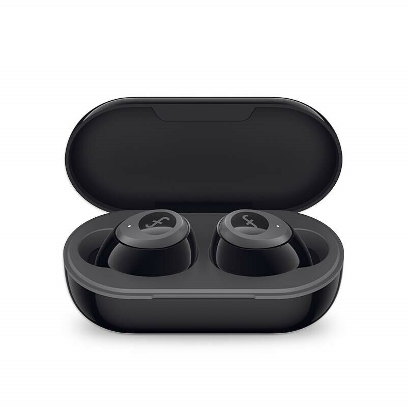 2019 fonction W1 sans fil Bluetooth ecouteurs micro contrôle tactile casque écouteurs 5.0 contrôle Nosie réduction robinet contrôle écouteur