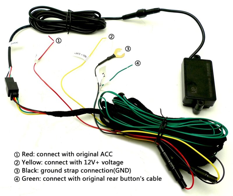 Relearce Een Voet Geactiveerd Kofferbak Boot Kick Sensor Voor Smart Auto Elektrische Tail Gate Lift Flappen Open Autodeur