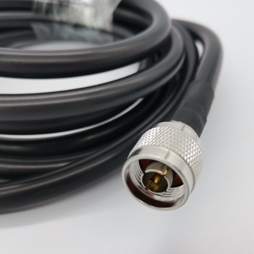 LMR400 kabel N wtyczka do RP złącze męskie SMA koncentryczny RF Pigtail kabel antenowy LMR-400 kabel Jumper