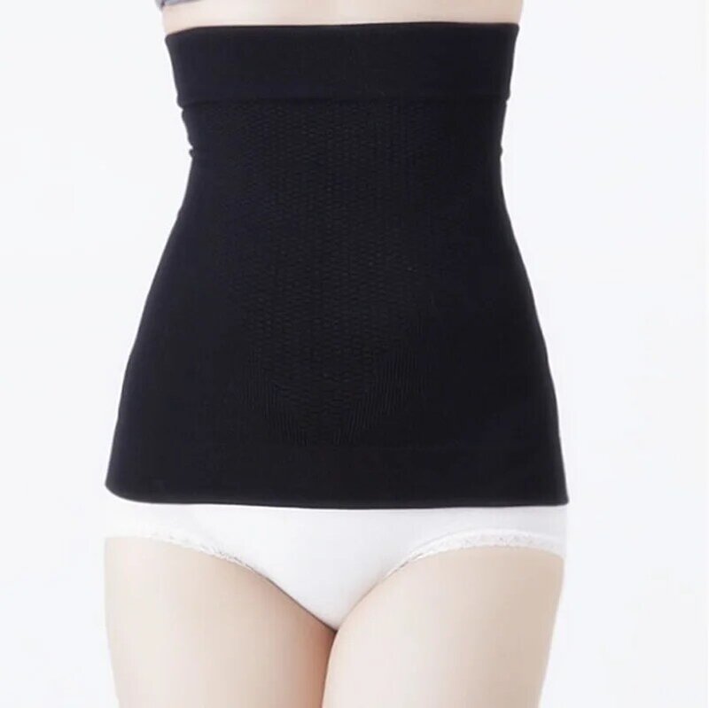 2021 nova mulher corpo shapers cintura cinchers cinto de emagrecimento esculpir cintura abdômen cor 2 cinto de fitness para mulher