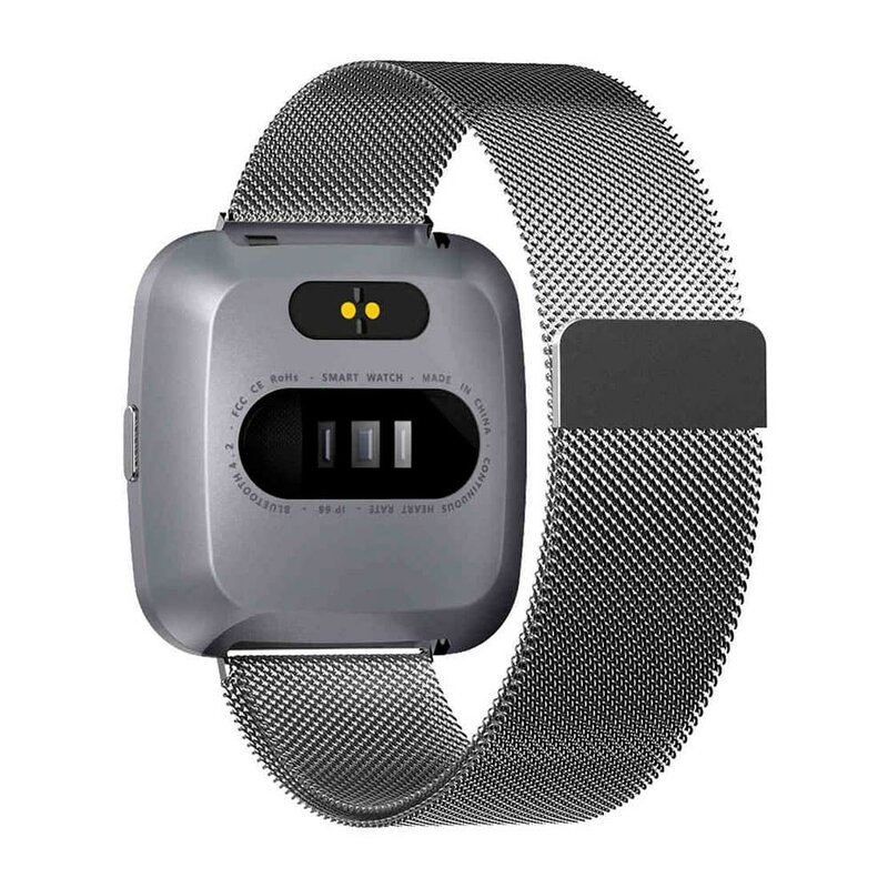 Smart watch CARCAM SMART WATCH G12 alarm clock, fitness tracker pedometer, reminder